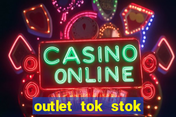 outlet tok stok porto alegre